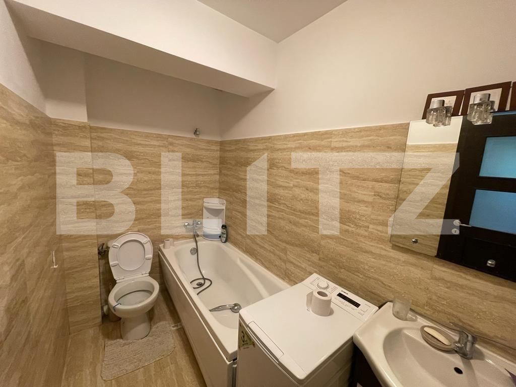 Apartament de închiriat 2 camere Cug - 91152AI | BLITZ Iași | Poza8