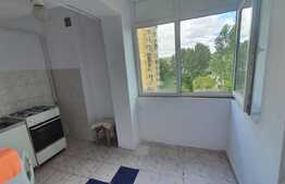 Garsoniera, 21 mp, Alexandru cel Bun