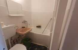 Garsoniera, 21 mp, Alexandru cel Bun