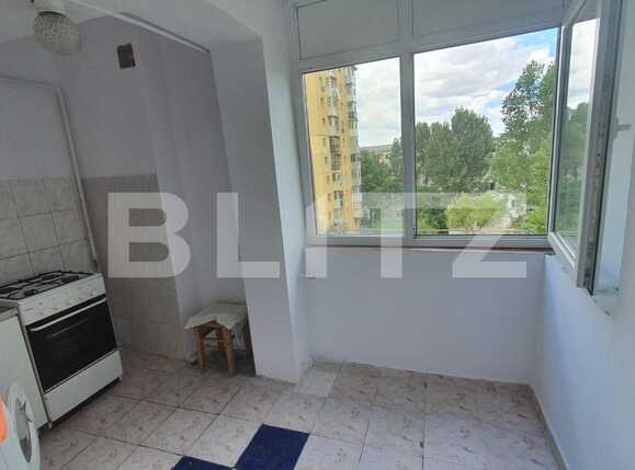 Garsonieră de vânzare Alexandru cel Bun - 91156AV | BLITZ Iași | Poza3