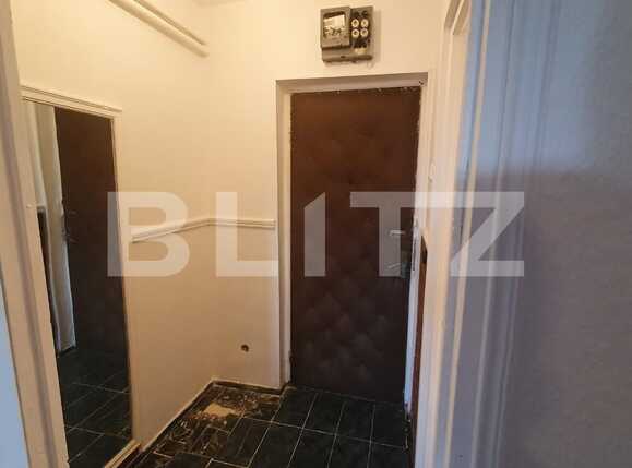 Garsonieră de vânzare Alexandru cel Bun - 91156AV | BLITZ Iași | Poza5