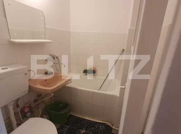 Garsonieră de vânzare Alexandru cel Bun - 91156AV | BLITZ Iași | Poza4