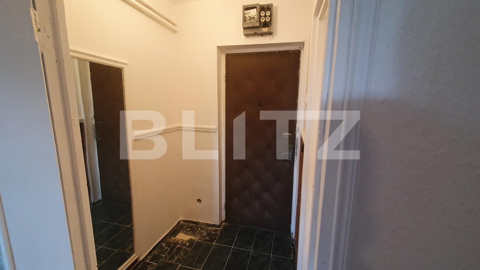 Garsonieră de vânzare Alexandru cel Bun - 91156AV | BLITZ Iași | Poza5