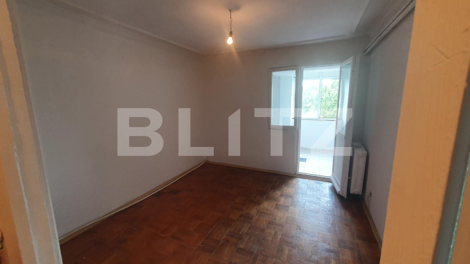 Garsonieră de vânzare Alexandru cel Bun - 91156AV | BLITZ Iași | Poza1