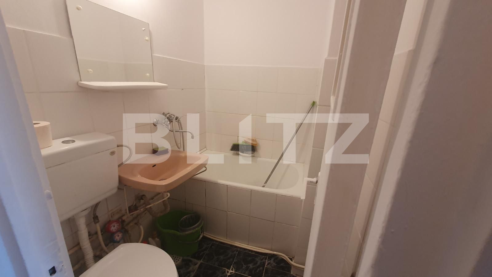 Garsonieră de vânzare Alexandru cel Bun - 91156AV | BLITZ Iași | Poza4