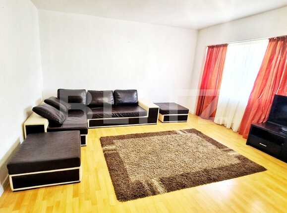 Apartament de vânzare 4 camere Baza 3 - 91201AV | BLITZ Iași | Poza1