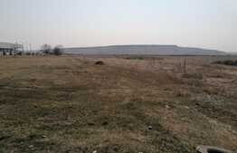 Teren Letcani cu deschidere la drumul european