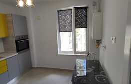 Garsoniera de 35mp, parcare subterana, zona Mihail Sadoveanu