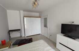 Garsoniera de 35mp, parcare subterana, zona Mihail Sadoveanu