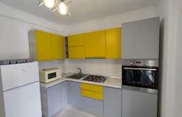 Garsoniera de 35mp, parcare subterana, zona Mihail Sadoveanu