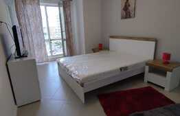 Garsoniera de 35mp, parcare subterana, zona Mihail Sadoveanu