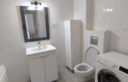 Garsoniera de 35mp, parcare subterana, zona Mihail Sadoveanu