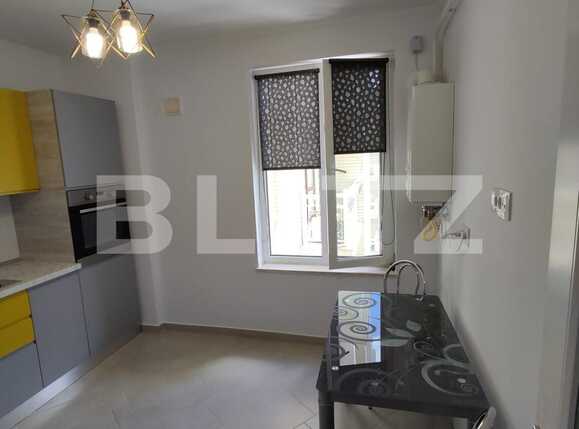 Garsonieră de închiriat Copou - 91257AI | BLITZ Iași | Poza4