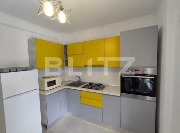 Garsonieră de închiriat Copou - 91257AI | BLITZ Iași | Poza3