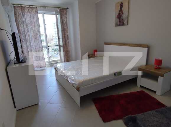 Garsonieră de închiriat Copou - 91257AI | BLITZ Iași | Poza1