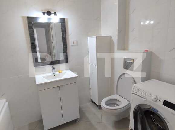 Garsonieră de închiriat Copou - 91257AI | BLITZ Iași | Poza5