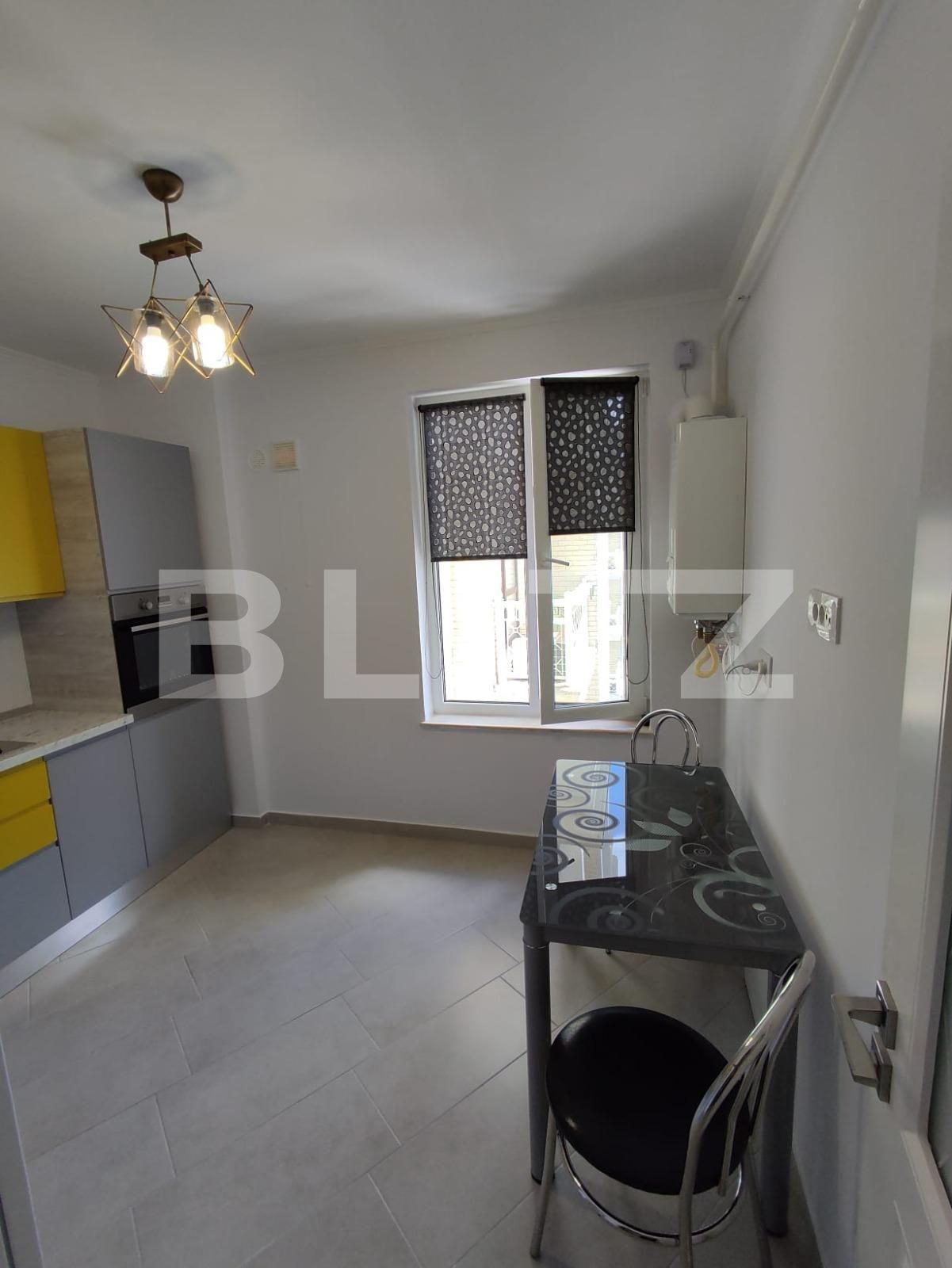 Garsonieră de închiriat Copou - 91257AI | BLITZ Iași | Poza4