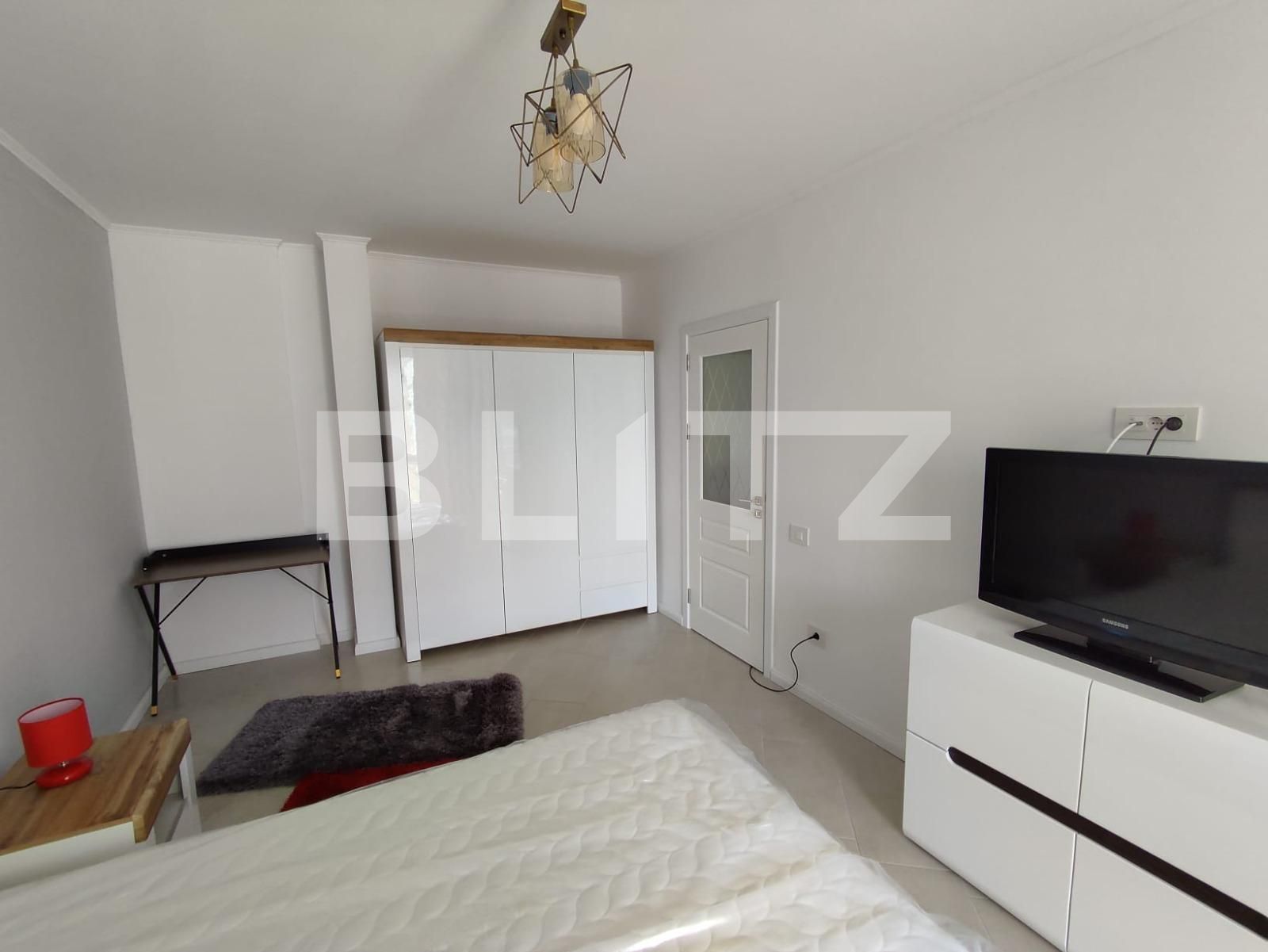 Garsonieră de închiriat Copou - 91257AI | BLITZ Iași | Poza2