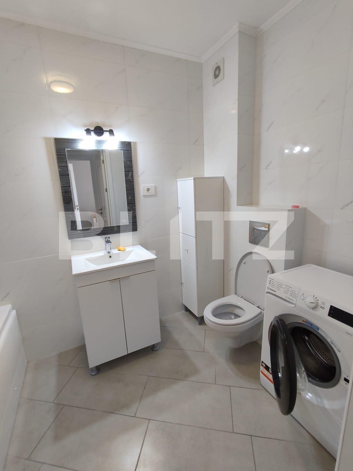 Garsonieră de închiriat Copou - 91257AI | BLITZ Iași | Poza5