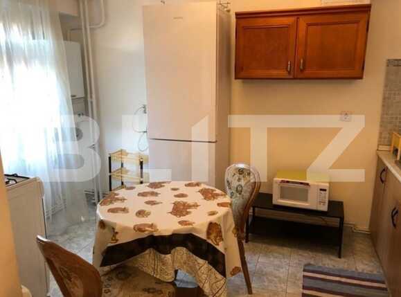 Apartament de închiriat 3 camere Central - 91272AI | BLITZ Iași | Poza4