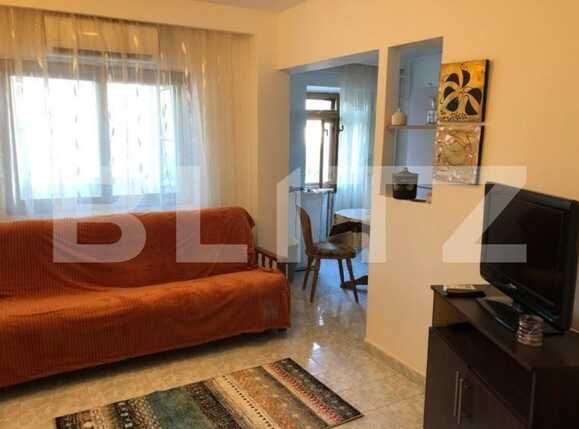 Apartament de închiriat 3 camere Central - 91272AI | BLITZ Iași | Poza3
