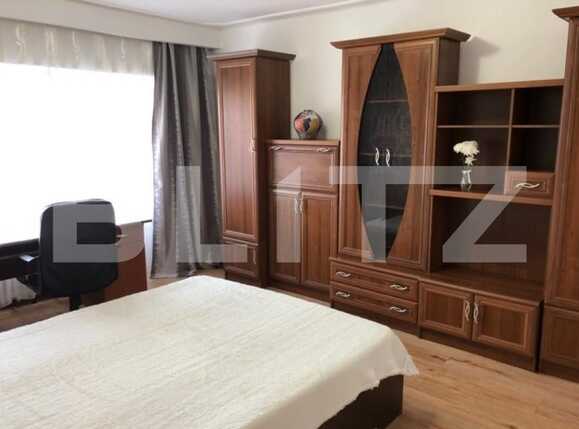 Apartament de închiriat 3 camere Central - 91272AI | BLITZ Iași | Poza2