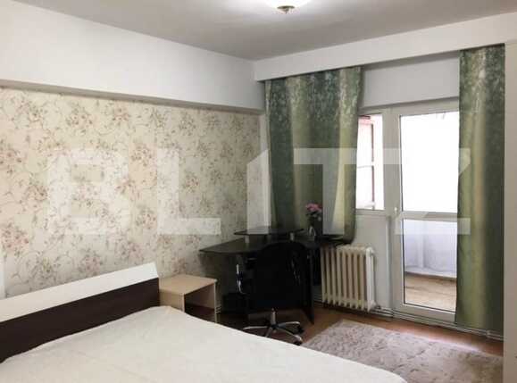 Apartament de închiriat 3 camere Central - 91272AI | BLITZ Iași | Poza1