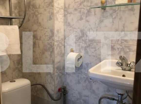 Apartament de închiriat 3 camere Central - 91272AI | BLITZ Iași | Poza6