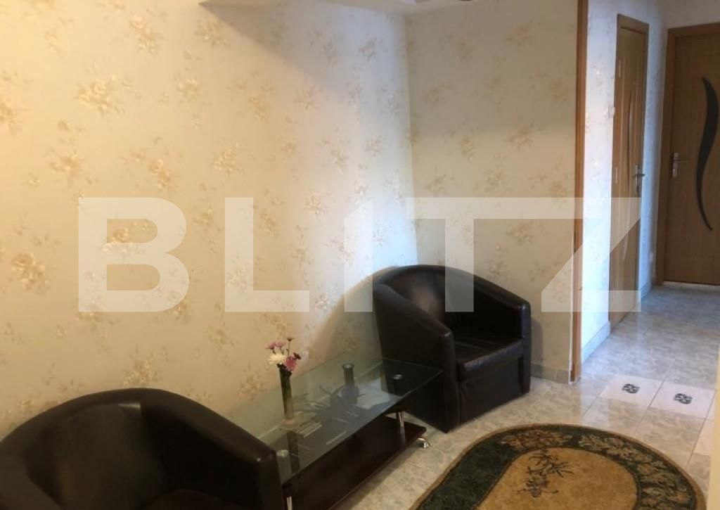 Apartament de închiriat 3 camere Central - 91272AI | BLITZ Iași | Poza7