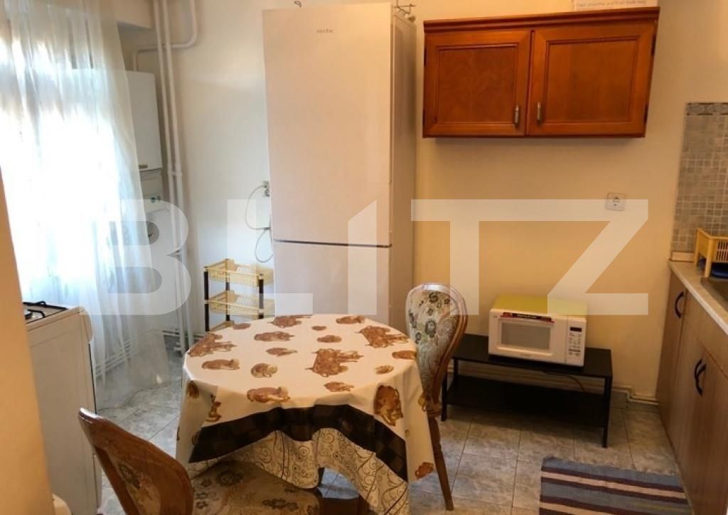 Apartament de închiriat 3 camere Central - 91272AI | BLITZ Iași | Poza4