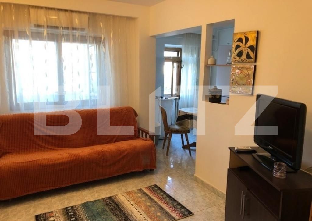 Apartament de închiriat 3 camere Central - 91272AI | BLITZ Iași | Poza3