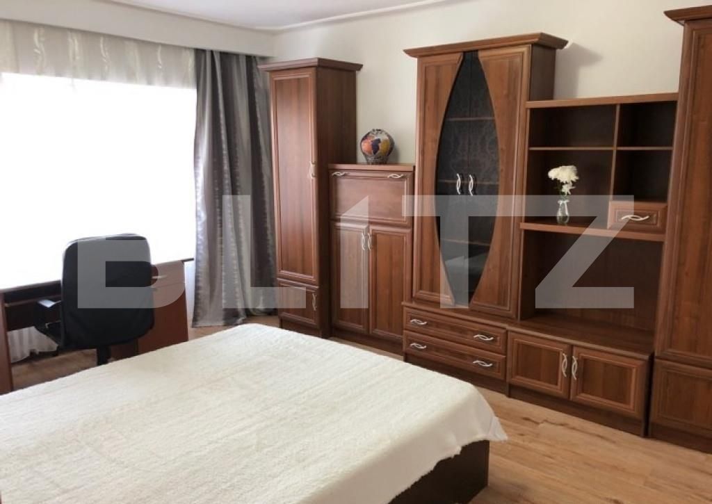 Apartament de închiriat 3 camere Central - 91272AI | BLITZ Iași | Poza2
