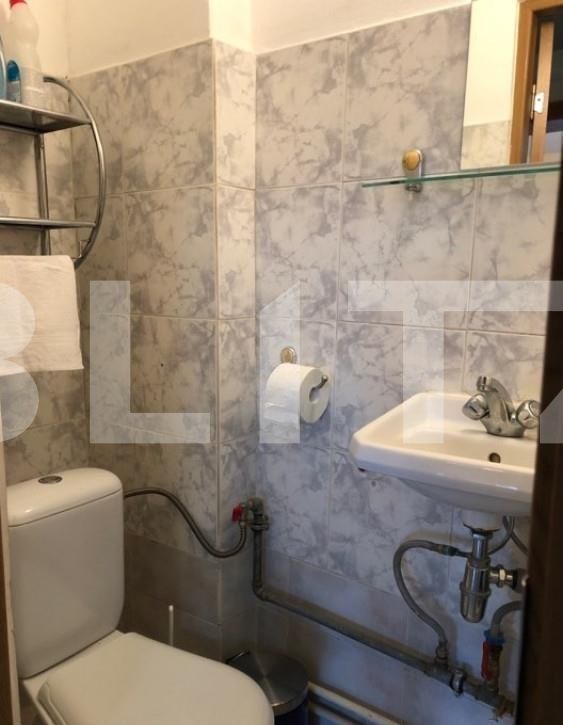 Apartament de închiriat 3 camere Central - 91272AI | BLITZ Iași | Poza6