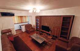 Apartament de 3 camere, 62mp, decomandat, zona Cug Nicolina