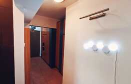 Apartament de 3 camere, 62mp, decomandat, zona Cug Nicolina