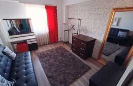 Apartament de 3 camere, 62mp, decomandat, zona Cug Nicolina
