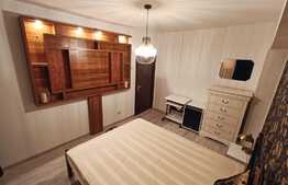 Apartament de 3 camere, 62mp, decomandat, zona Cug Nicolina