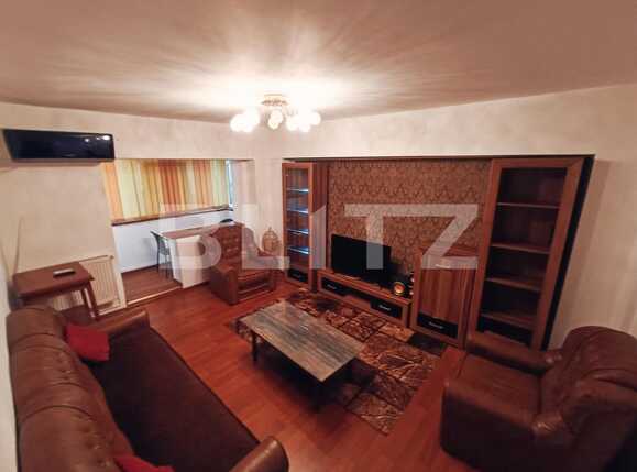 Apartament de închiriat 3 camere Nicolina - 91275AI | BLITZ Iași | Poza4