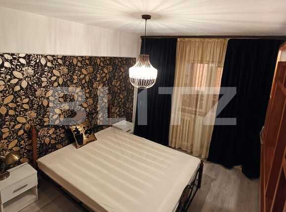 Apartament de închiriat 3 camere Nicolina - 91275AI | BLITZ Iași | Poza1
