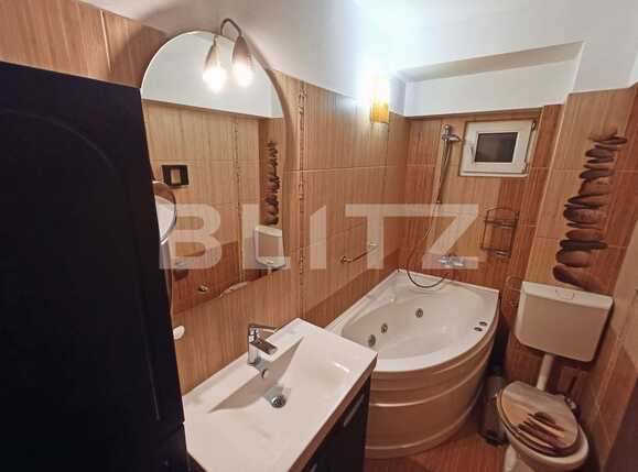 Apartament de închiriat 3 camere Nicolina - 91275AI | BLITZ Iași | Poza6