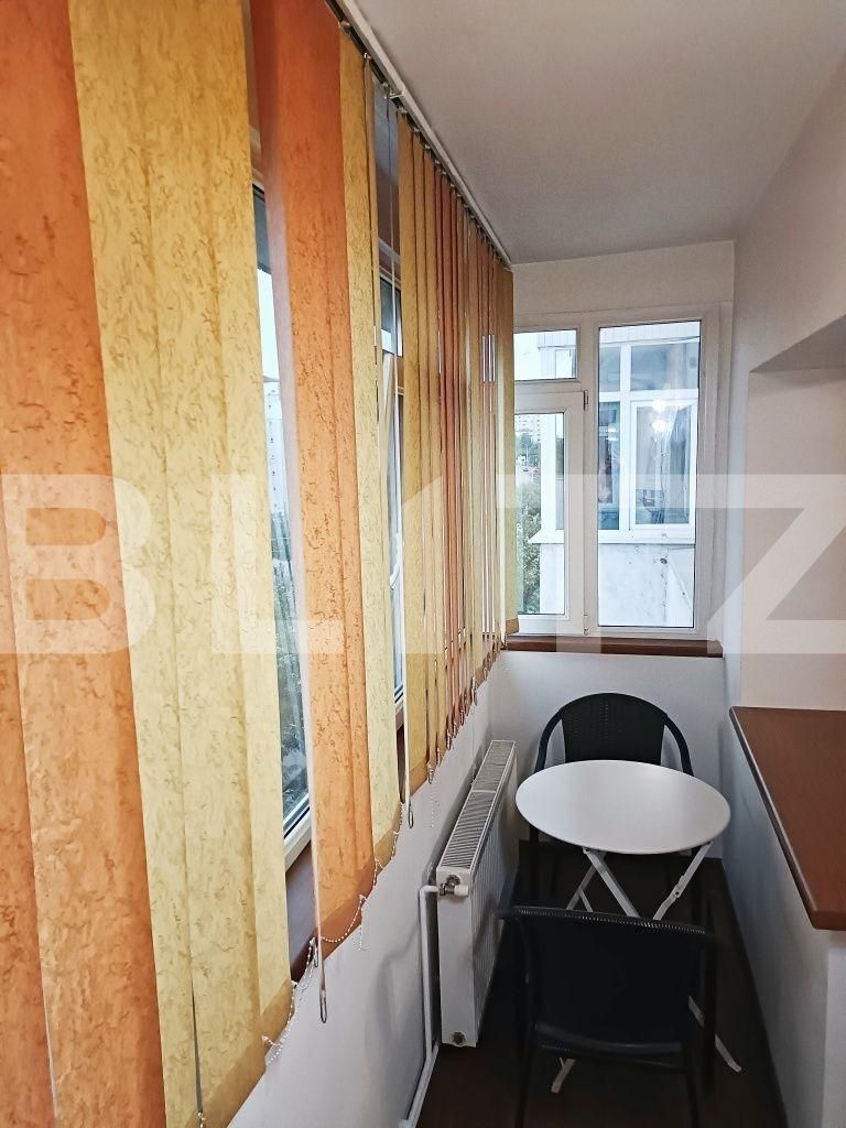 Apartament de închiriat 3 camere Nicolina - 91275AI | BLITZ Iași | Poza8