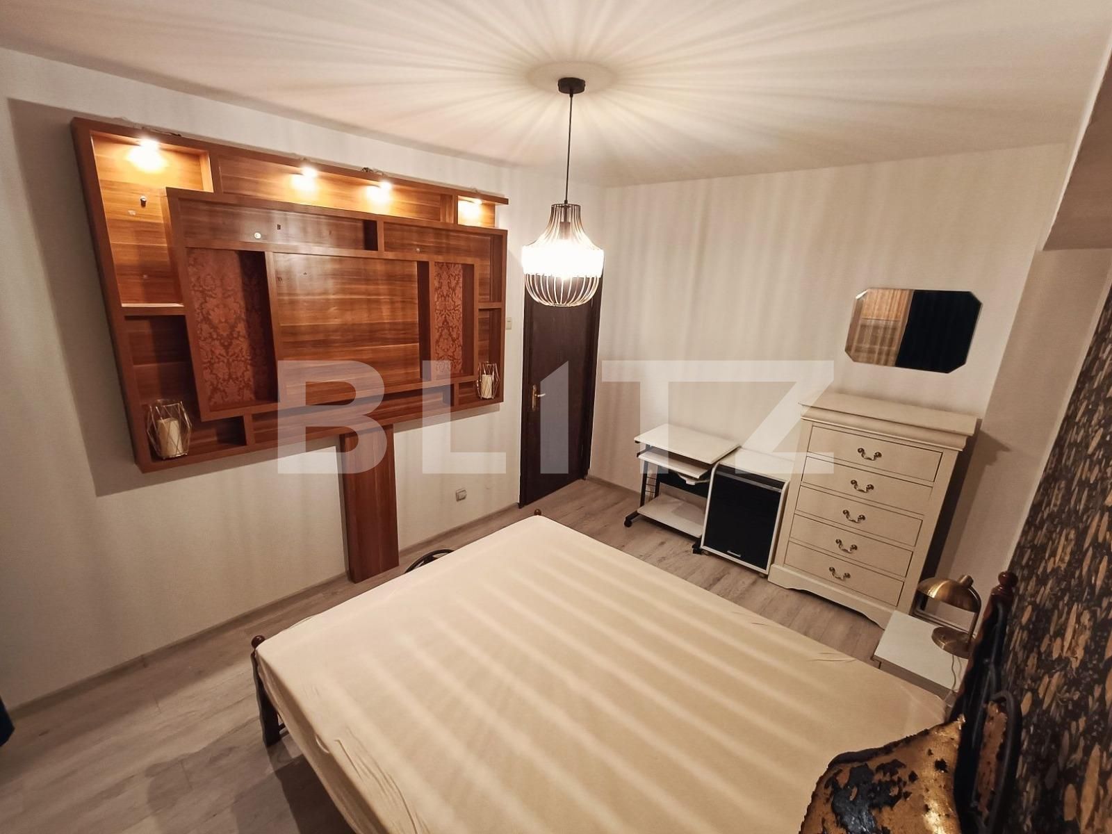 Apartament de închiriat 3 camere Nicolina - 91275AI | BLITZ Iași | Poza2