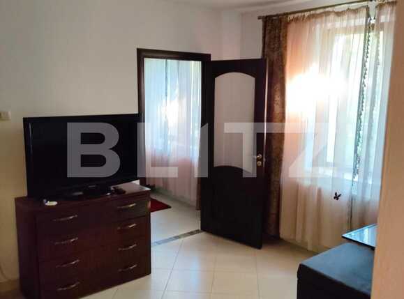 Apartament de închiriat 2 camere Copou - 91278AI | BLITZ Iași | Poza3