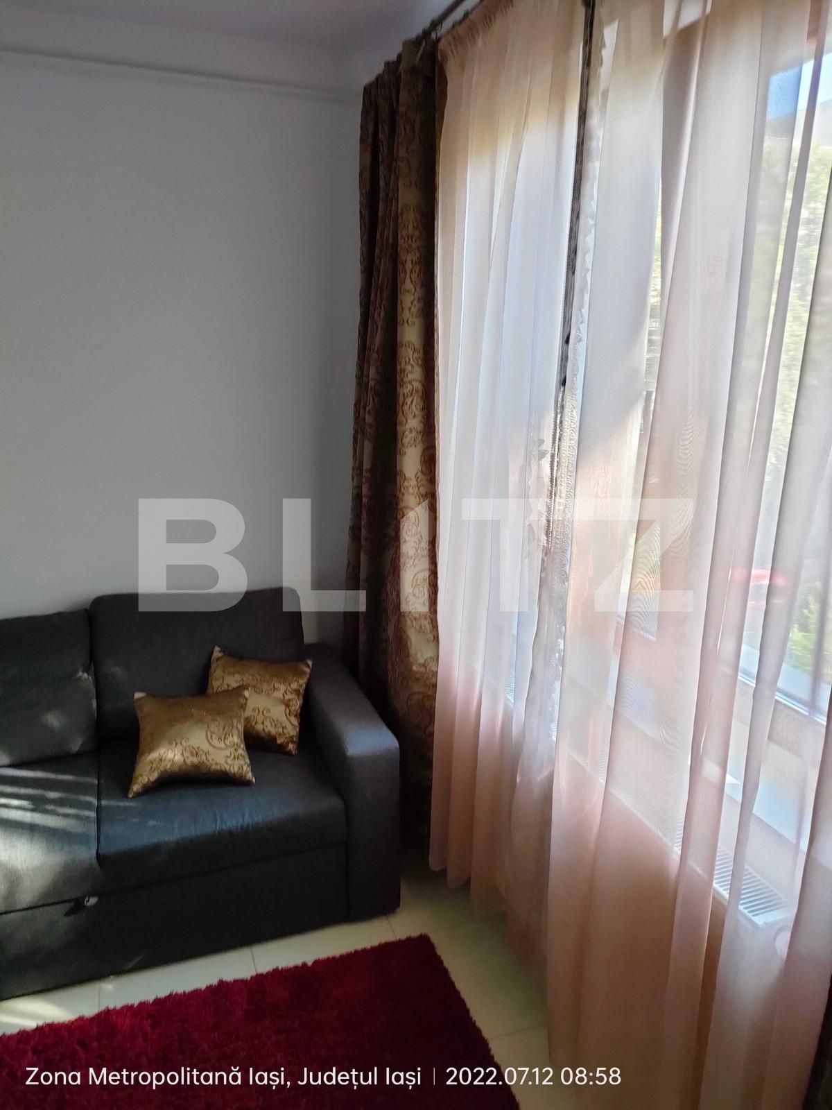 Apartament de închiriat 2 camere Copou - 91278AI | BLITZ Iași | Poza4