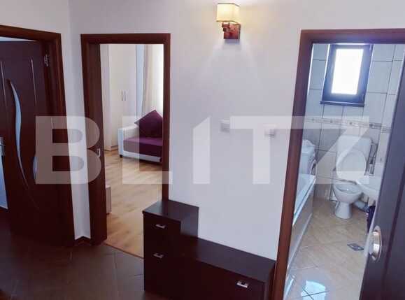 Apartament de închiriat 2 camere Baza 3 - 91311AI | BLITZ Iași | Poza5