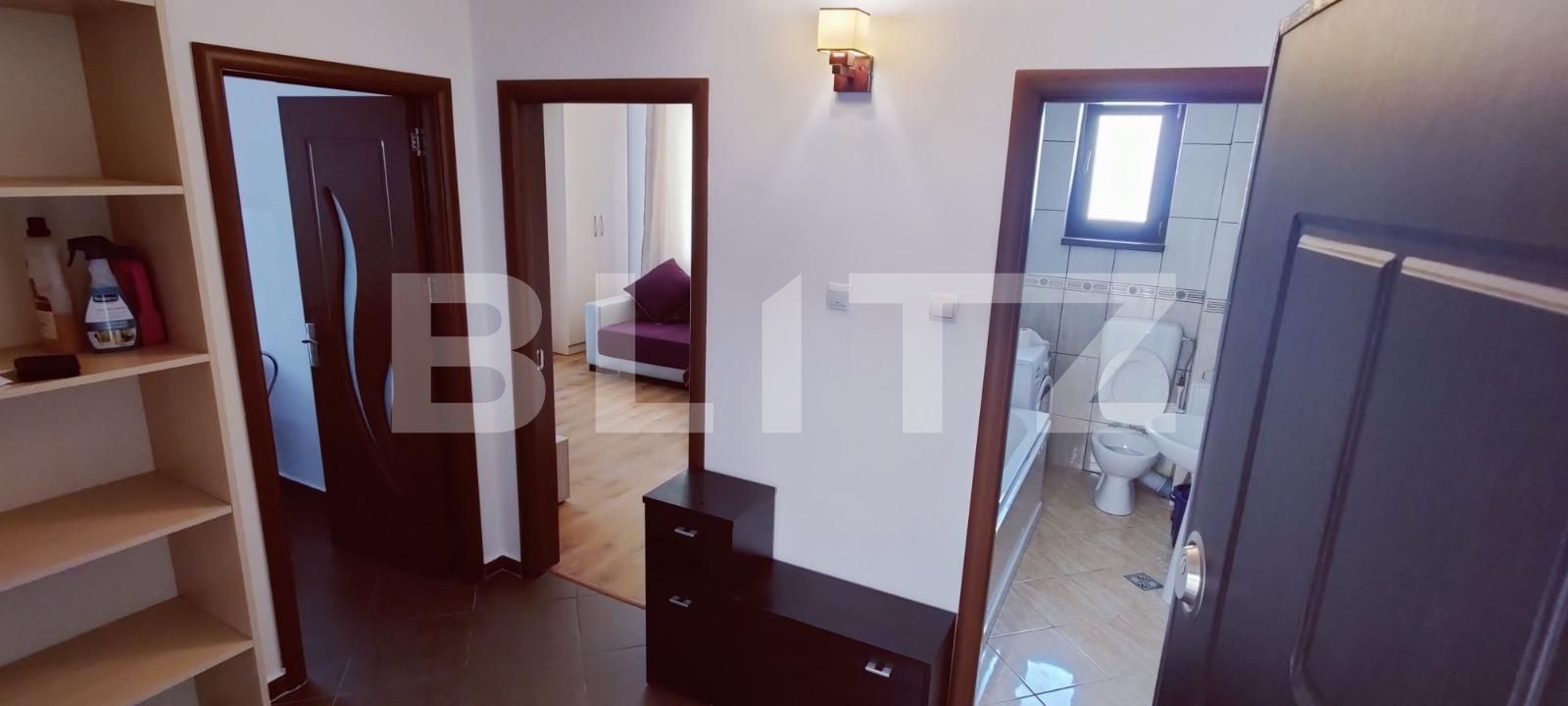 Apartament de închiriat 2 camere Baza 3 - 91311AI | BLITZ Iași | Poza5
