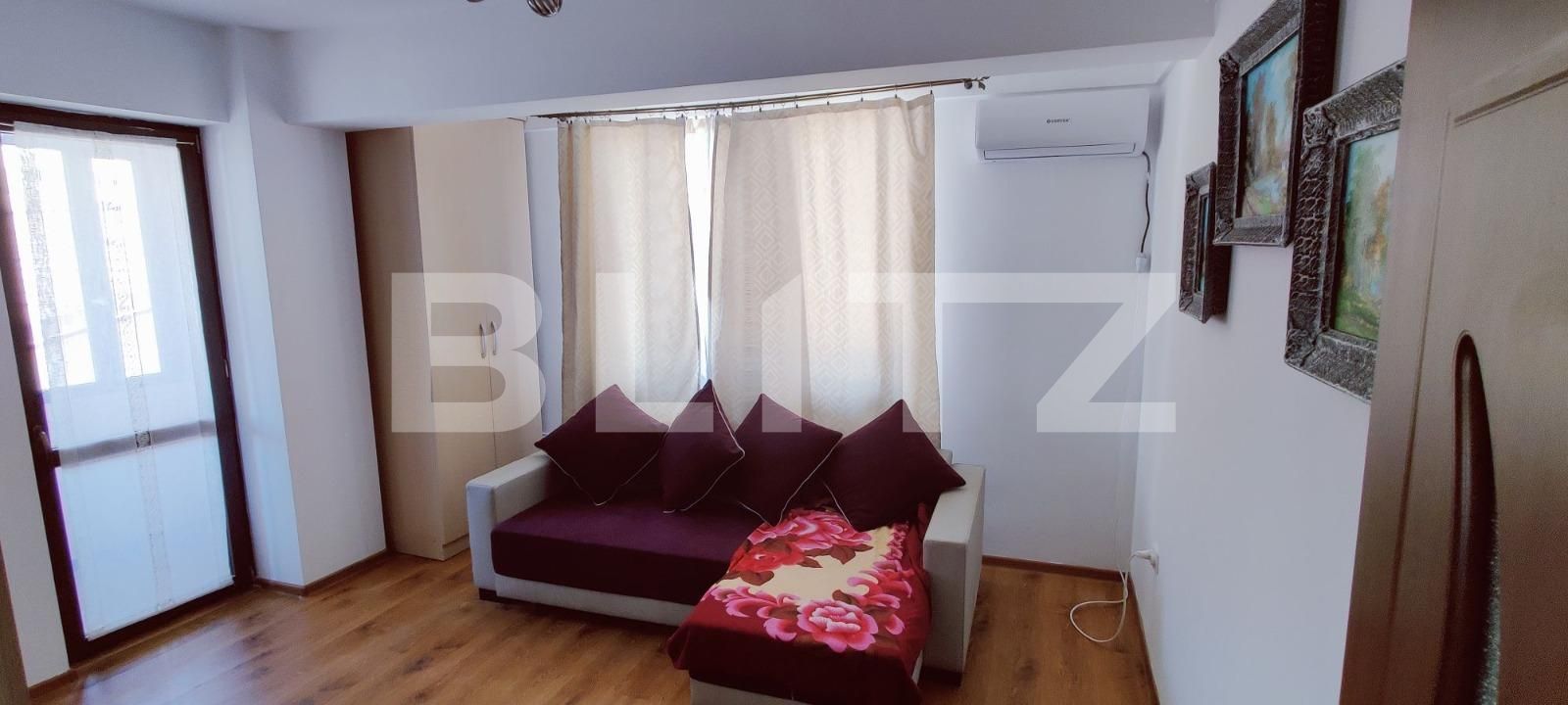 Apartament de închiriat 2 camere Baza 3 - 91311AI | BLITZ Iași | Poza2