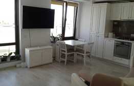 Apartament de 3 camere, lux, 60 mp, parcare, complex Lazar Residence