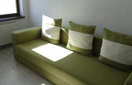 Apartament de 3 camere, lux, 60 mp, parcare, complex Lazar Residence