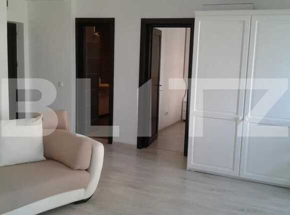 Apartament de închiriat 3 camere Central - 91325AI | BLITZ Iași | Poza3